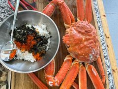 -震海贝烤贝·民俗特色店(延吉总店)