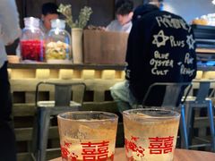 -Metal hands·铁手咖啡