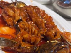 -鹅掂·大岭山烧鹅