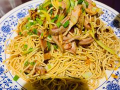 -杨记隆府(汉街店)