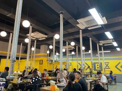 大堂-P1泥炉烤肉(市桥富华东路店)