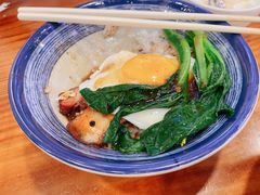 -澳门陈光记烧味饭店(南京德基广场店)