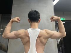 -锐动健身游泳(博地中心店)