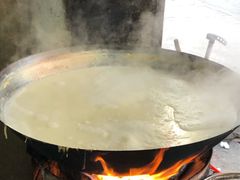 -云南大锅豆浆店