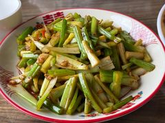 -崂山水果园农家宴(泉水鸡店)