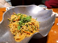东北大拉皮-95号酱骨·一块豆腐(展春园西路店)