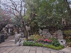 -香然会·园林雅宴(陆家嘴店)