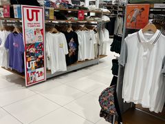 -优衣库(天津中北永旺店)