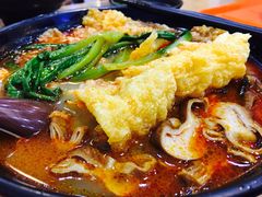 -螺小胖柳州螺蛳粉(钟楼总店)