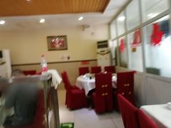 卡座-京天红酒家(虎坊路店)