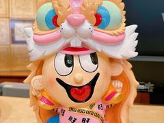 -上海神旺大酒店