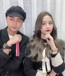 点击看大图 -ASG Hair Salon烫染·接发