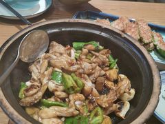 -常来小聚·广州非遗传承餐厅(地王广场店)