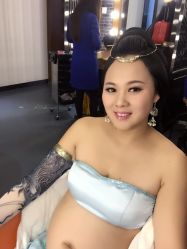 -盘子女人坊(珠海拱北旗舰店)