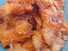 -君霖海鲜私房菜(春柳店)