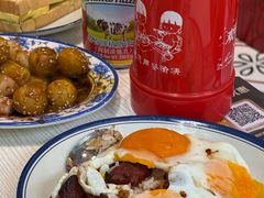 -食运茶餐厅(文化宫店)