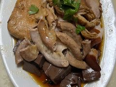 -车头老二大排档(金城步行街店)