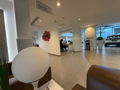 -上海天泽上汽大众销售店(杨浦区店)