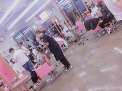 -时尚工厂·科学染发
