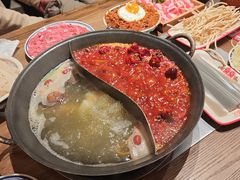 -袁山山重庆火锅(丈八北路店)