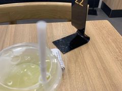 -大娘水饺(浒崇路大润发店)