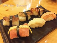 -宝寿司(红瓦寺店)