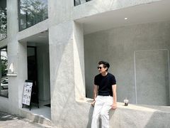-北芒BEIMO COFFEE(五台山店)