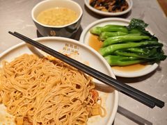 -松鹤楼·苏式汤面(虹桥天地店)