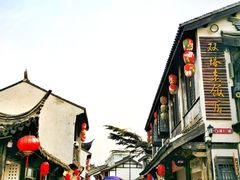 -南翔古镇
