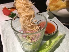 -梅筑·创意料理(王府井百货店)