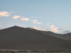 -祁连山·岗什卡雪峰景区