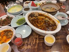 -一楼食业·美食人家