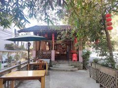 -竹庄餐馆·26年店(南昆山景区店)