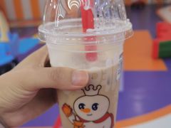 -蜜雪冰城(浙江大学店)
