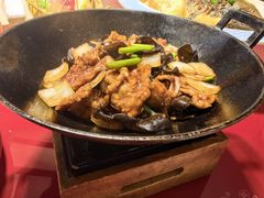 -山西会馆·晋菜·晋商宴·牌匾博物馆(胜利东街店)