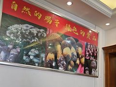 -野菌园·野生菌火锅首创第一家(关兴路总店)