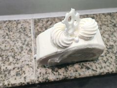 椰香天使卷-好利来.生日蛋糕(杨家坪店)
