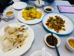 -瑞记湛江鸡饭店·粤西第一鸡(粤垦店)