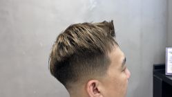 -好先生男士理发馆
