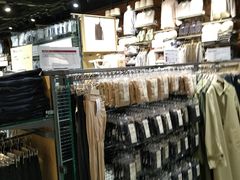 -MUJI无印良品(杭州万象城店)