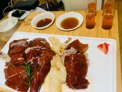 -粤集·手工粤菜(皇庭广场店)