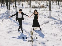 -北遇映画PHOTO GRAPHY STUDIO