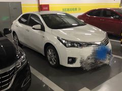 -国华国际广场-地下停车场