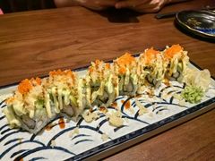 -鸟鹏烧鸟居酒屋(天河领展店)