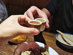 -锦上中式酒馆(南内环店)