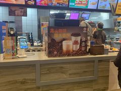 -汉堡王(EAC欧美中心店)