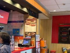 -汉堡王(上海缤谷一期店)