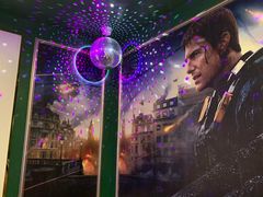 -欧歌堡KTV PARTY(万濠城店)