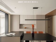 -翼森原创设计·全案实景落地