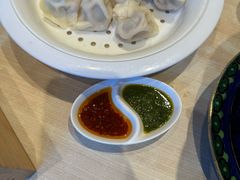 -羊之道草原味道清真餐厅(番禺店)
